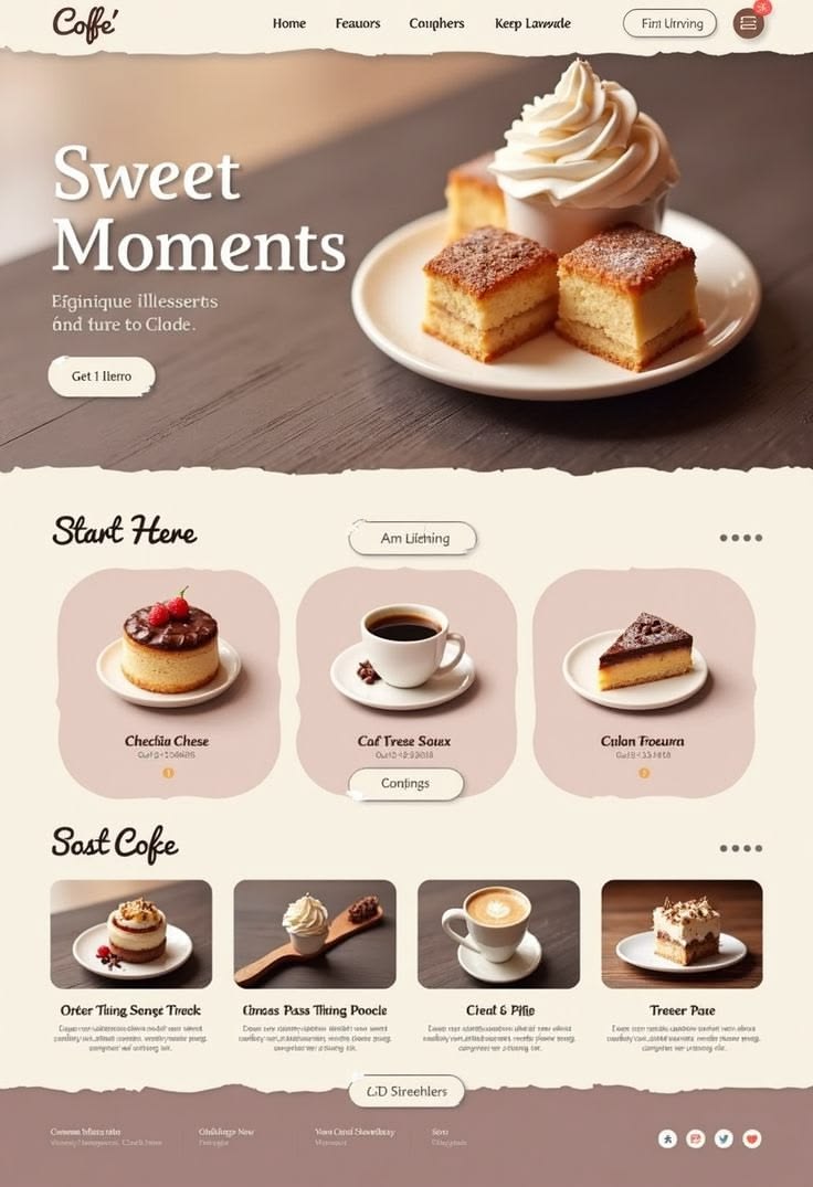 Site web